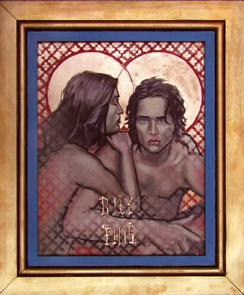 Buy This (After Calvin Klein) by Bruce Adams